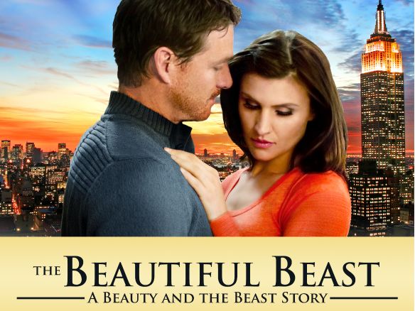 the beautiful beast cast